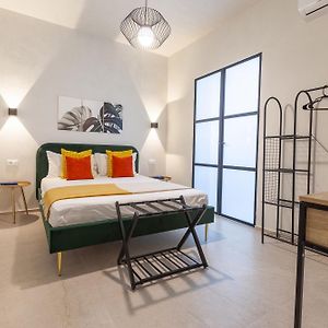Malva Rooms